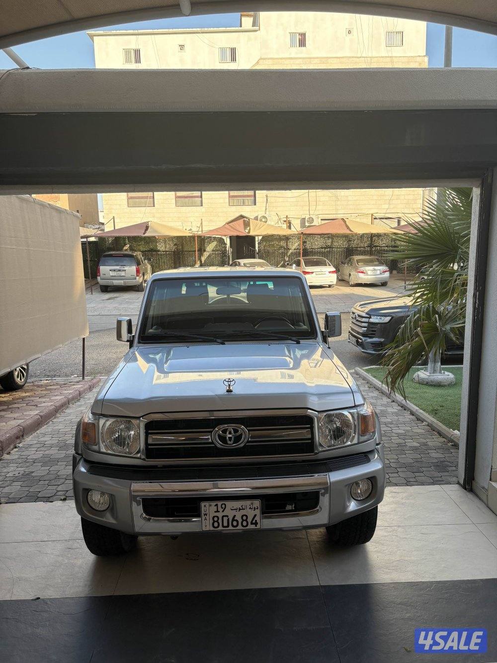 شاص 2021 بحالة جديدة4