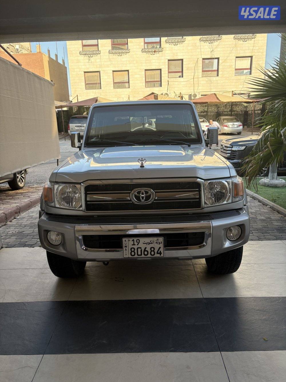 شاص 2021 بحالة جديدة5