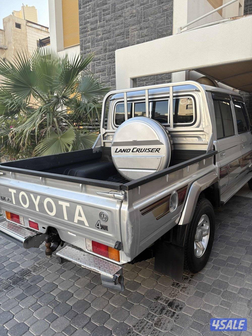 شاص 2021 بحالة جديدة7