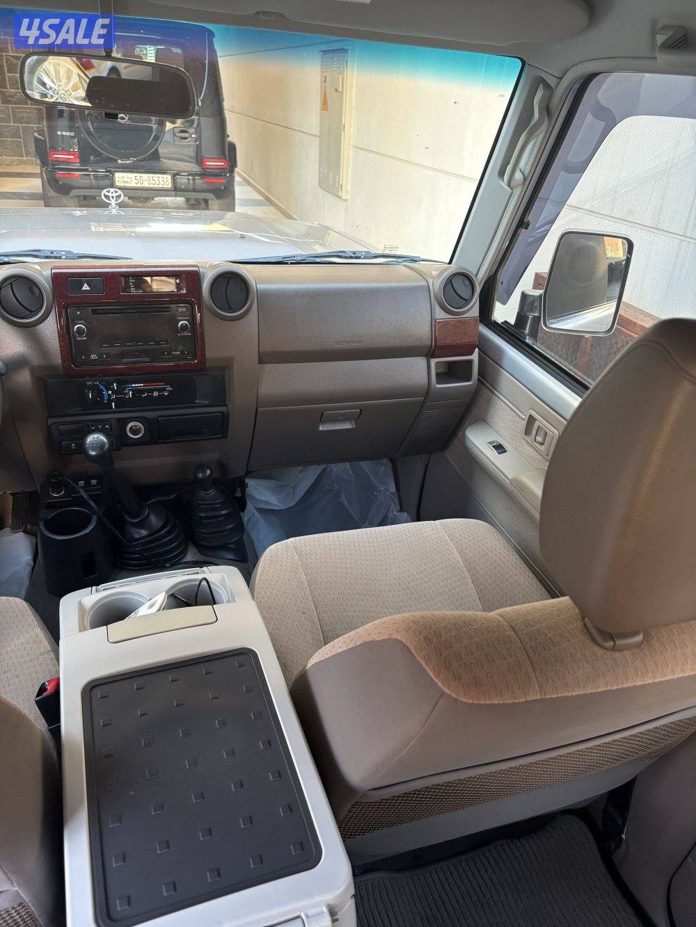 شاص 2021 بحالة جديدة12