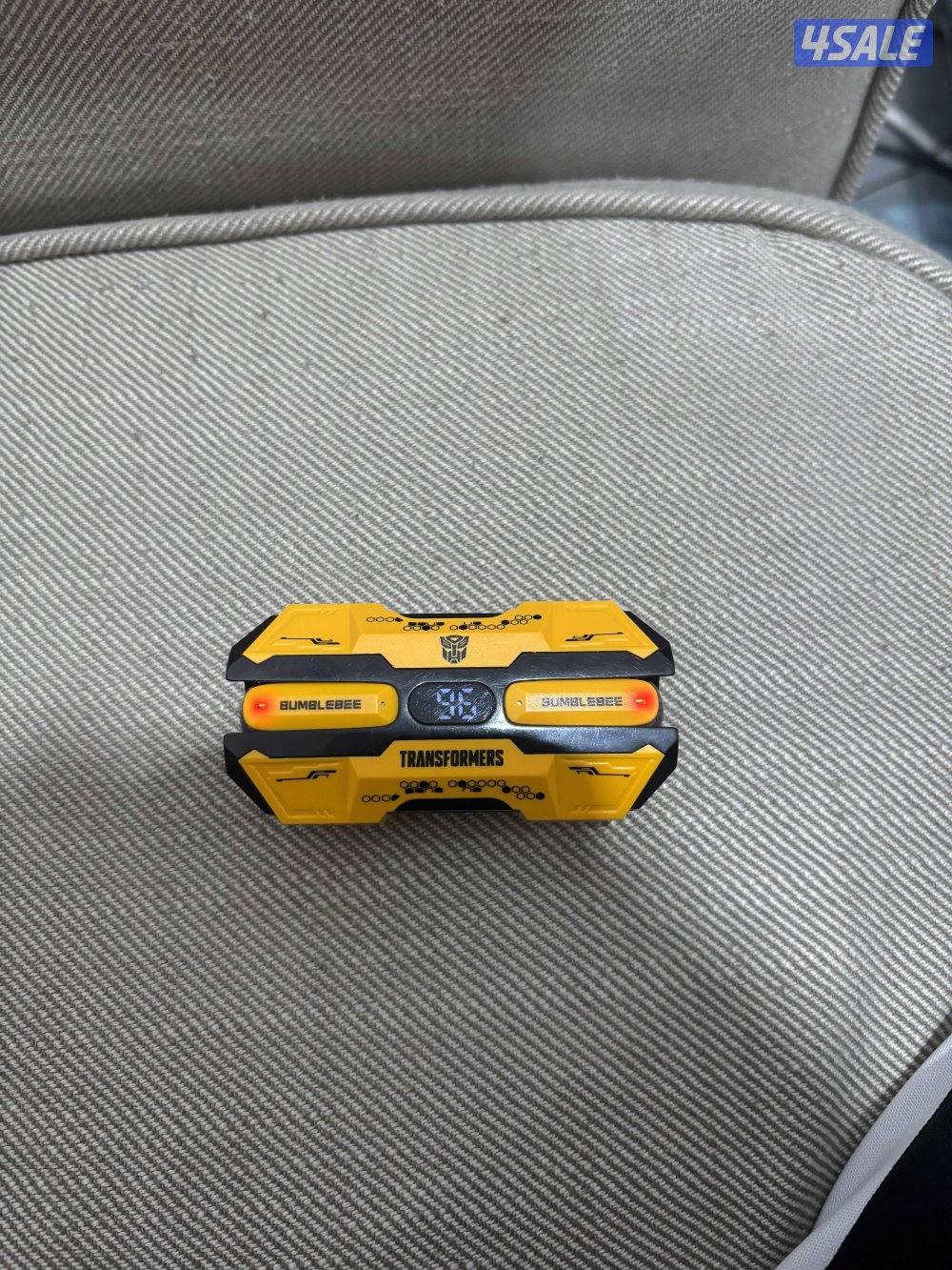 للبيع سماعه ترانذ فورمذ اصلي شكل مثالي1