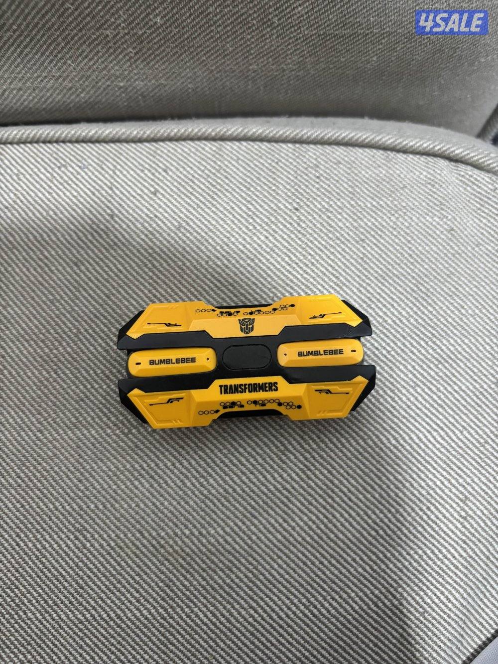 للبيع سماعه ترانذ فورمذ اصلي شكل مثالي3