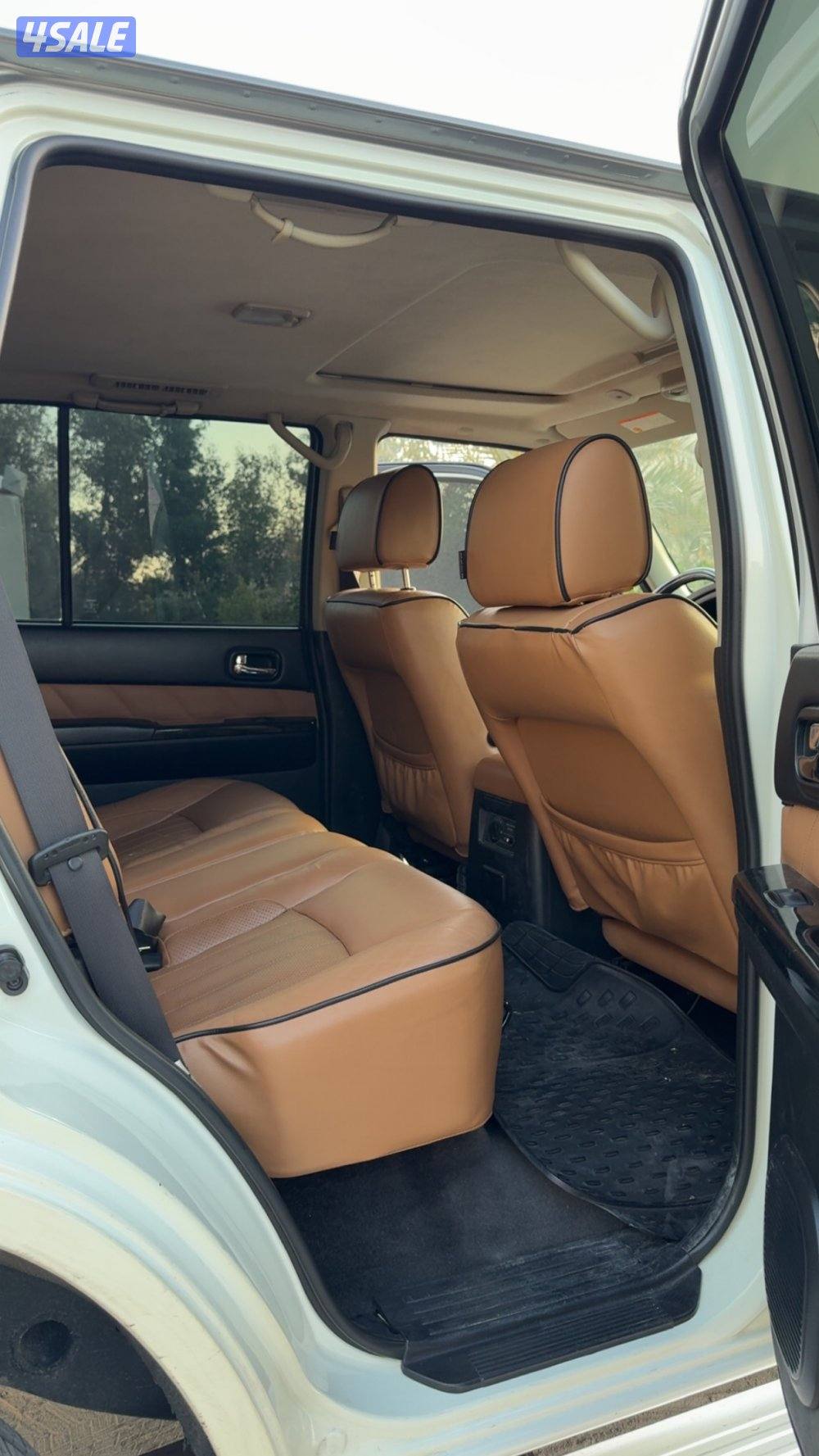 سوبر سفاري موديل 171