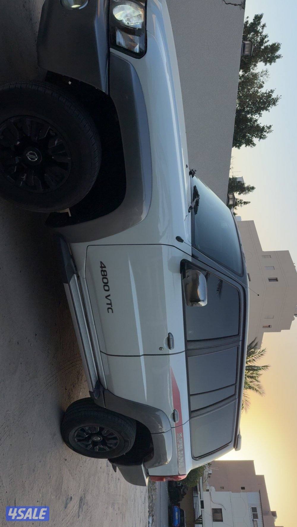 سوبر سفاري موديل 172