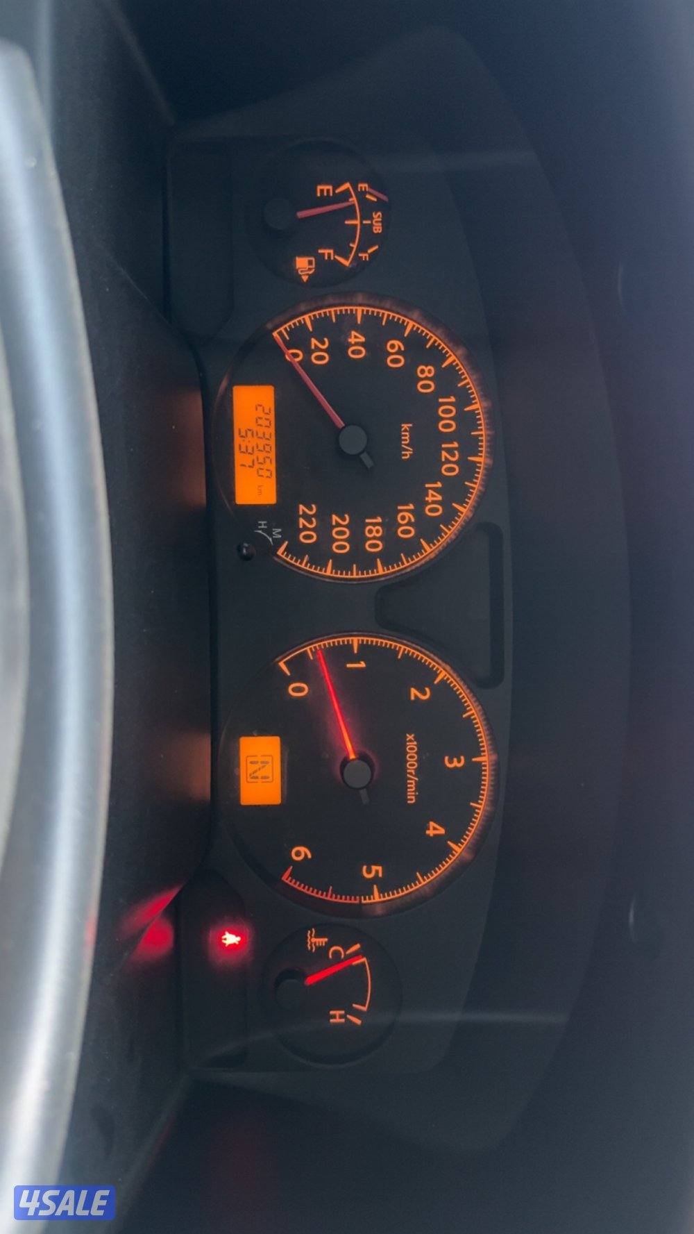 سوبر سفاري موديل 173