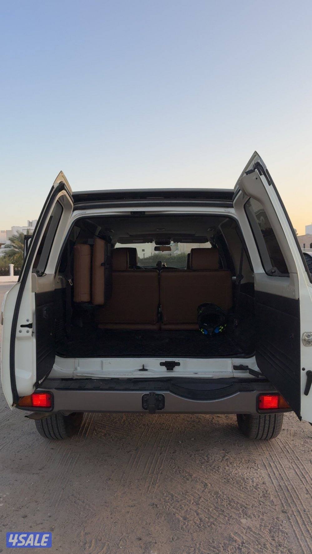 سوبر سفاري موديل 174