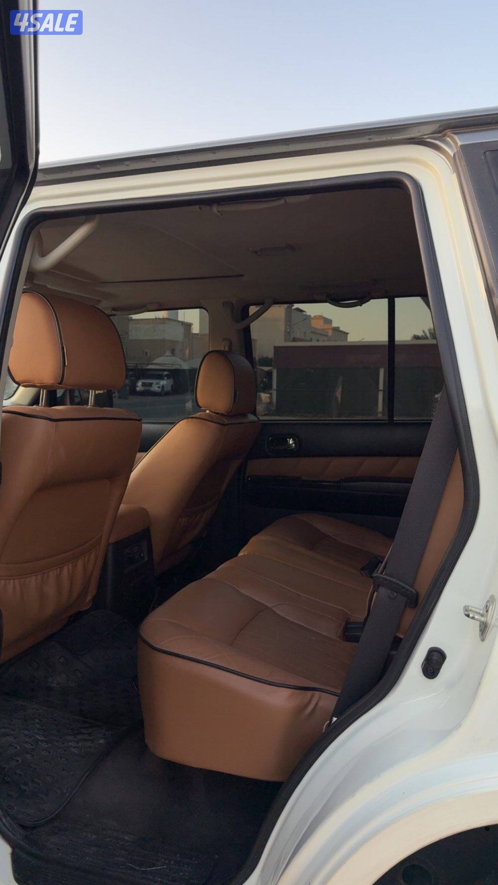 سوبر سفاري موديل 175