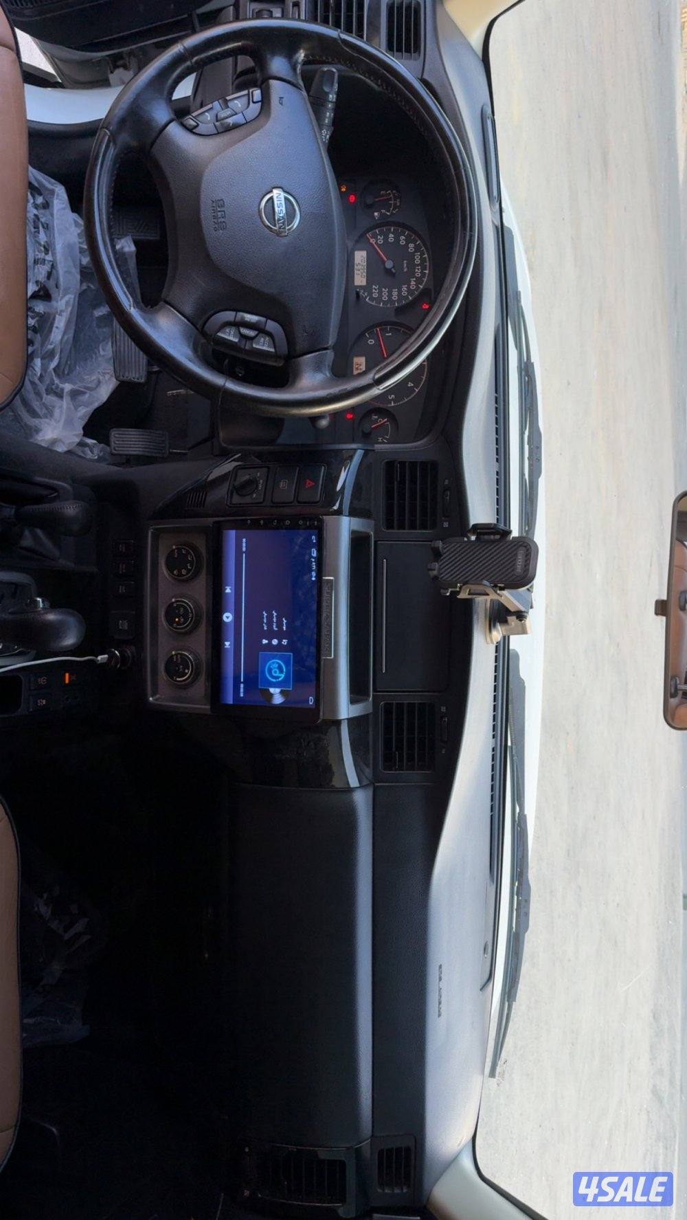 سوبر سفاري موديل 176