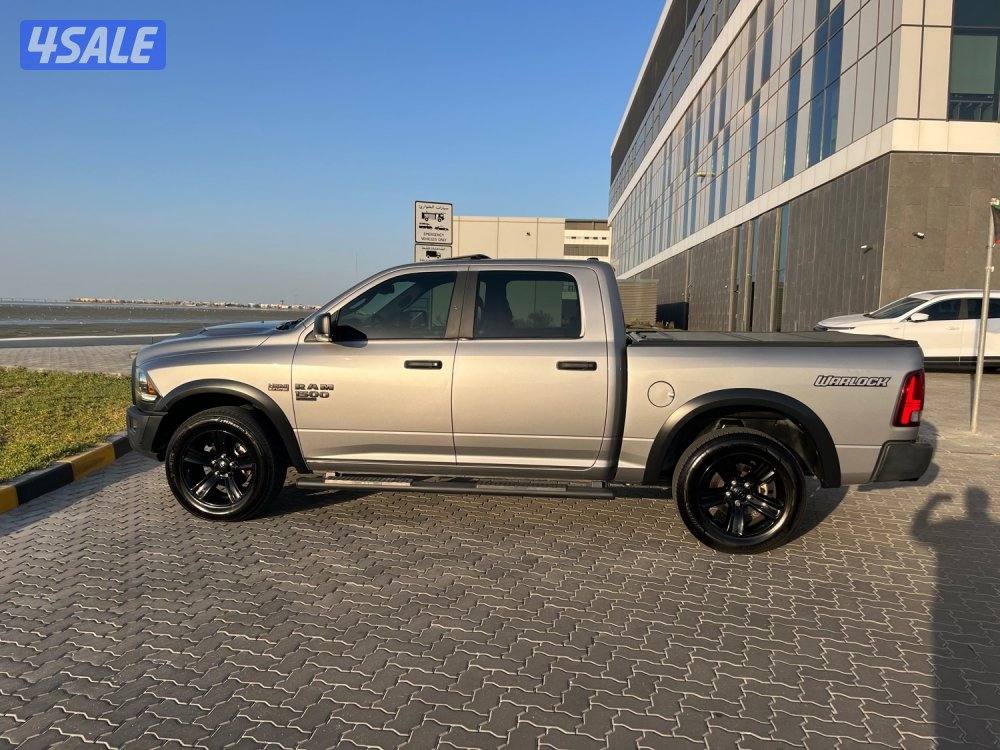 وورك موديل 2023 عداد 57 الف1