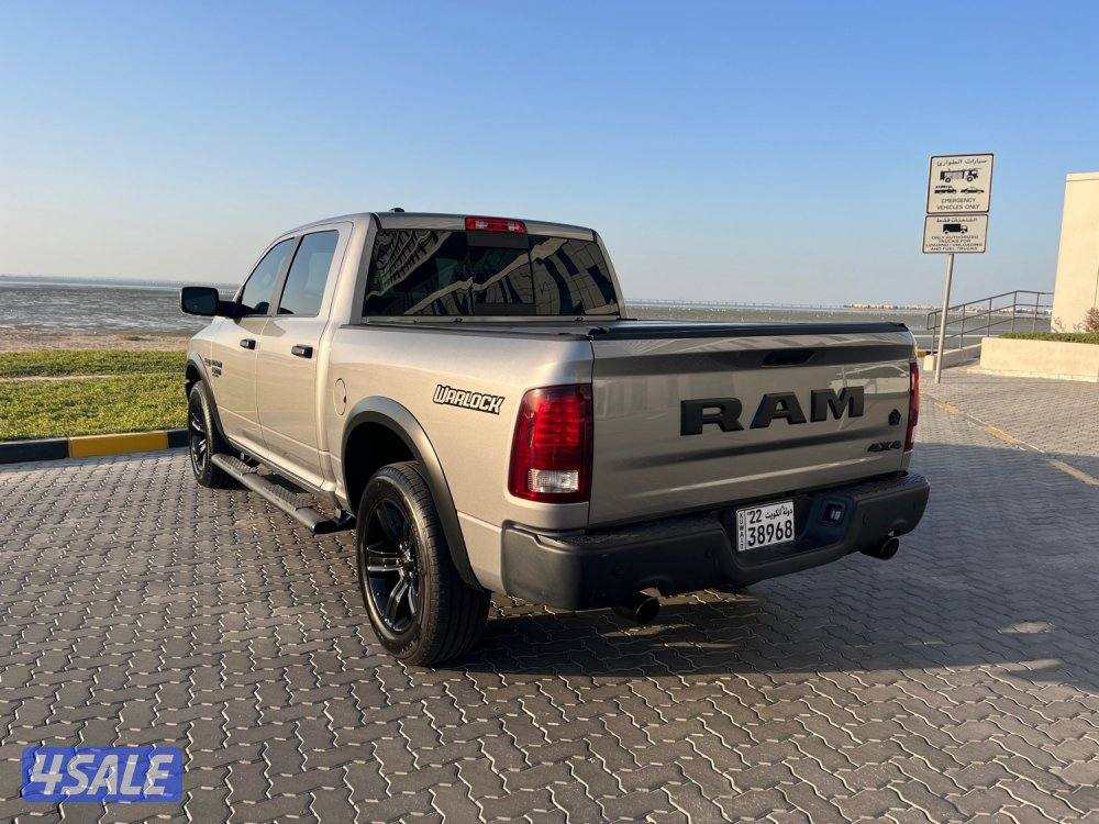 وورك موديل 2023 عداد 57 الف2