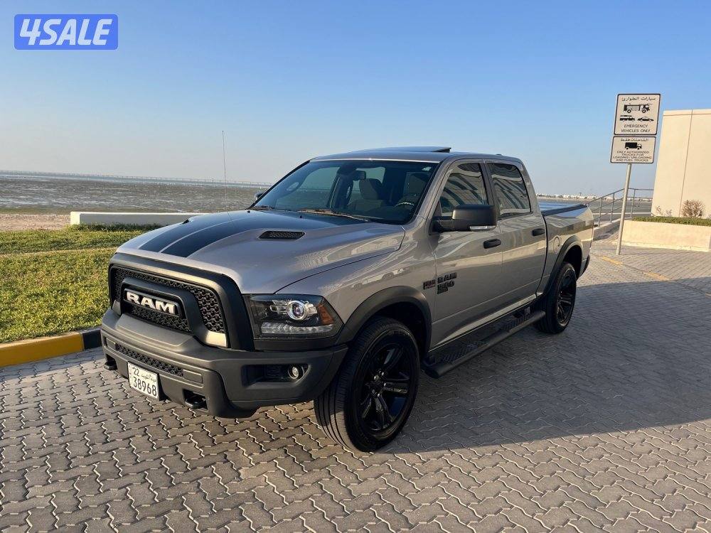 وورك موديل 2023 عداد 57 الف3