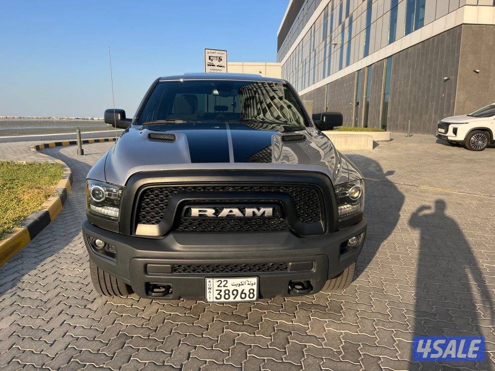 وورك موديل 2023 عداد 57 الف4