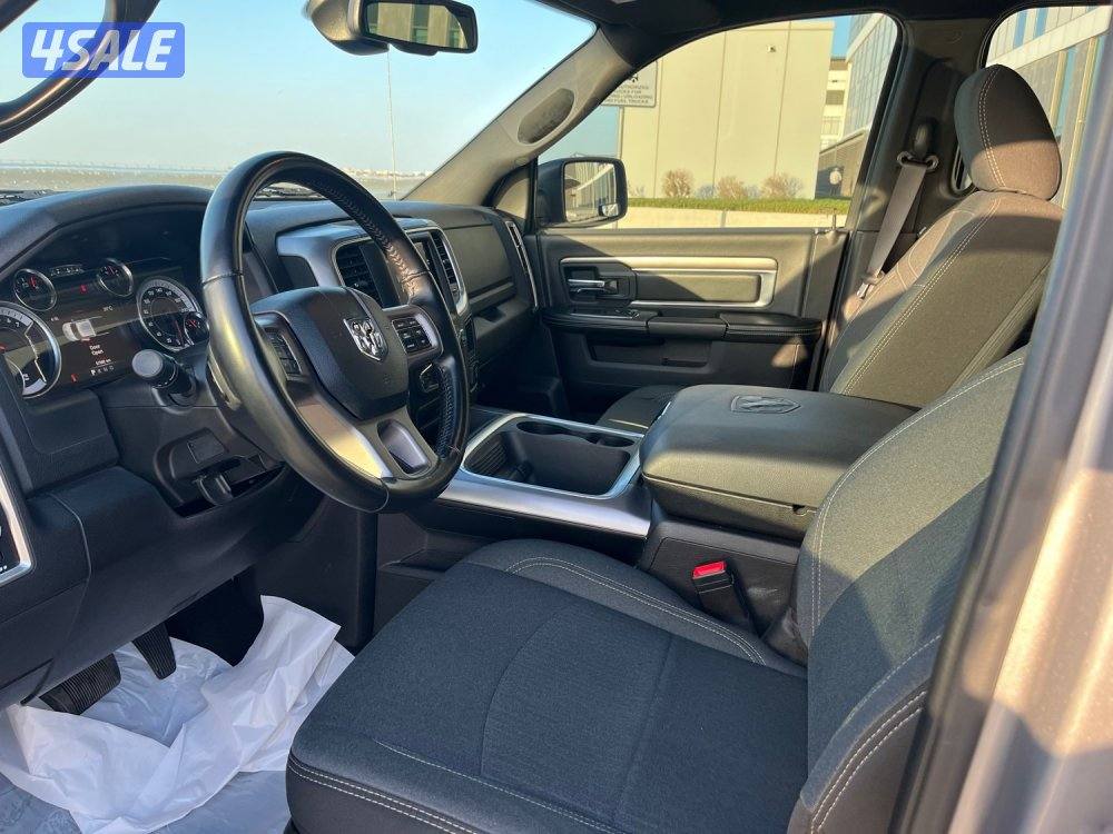 وورك موديل 2023 عداد 57 الف5