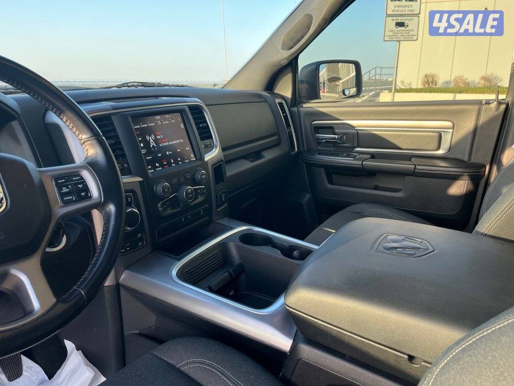 وورك موديل 2023 عداد 57 الف6