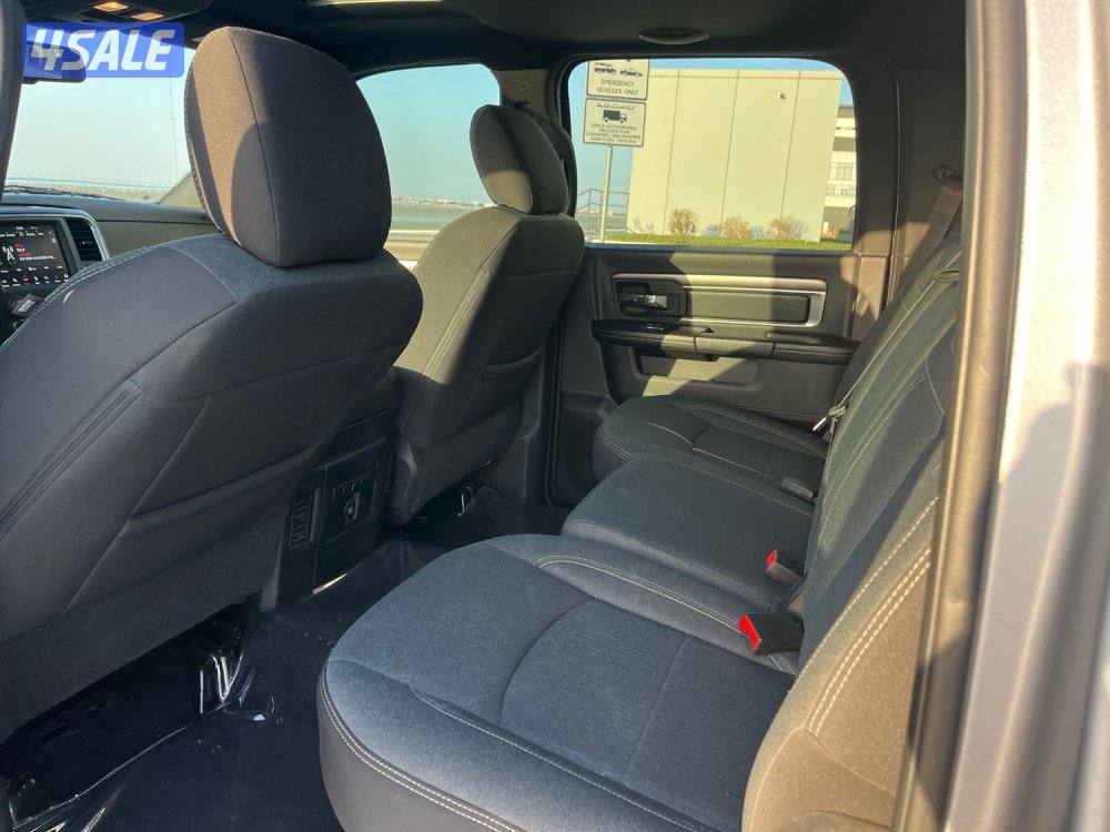 وورك موديل 2023 عداد 57 الف7