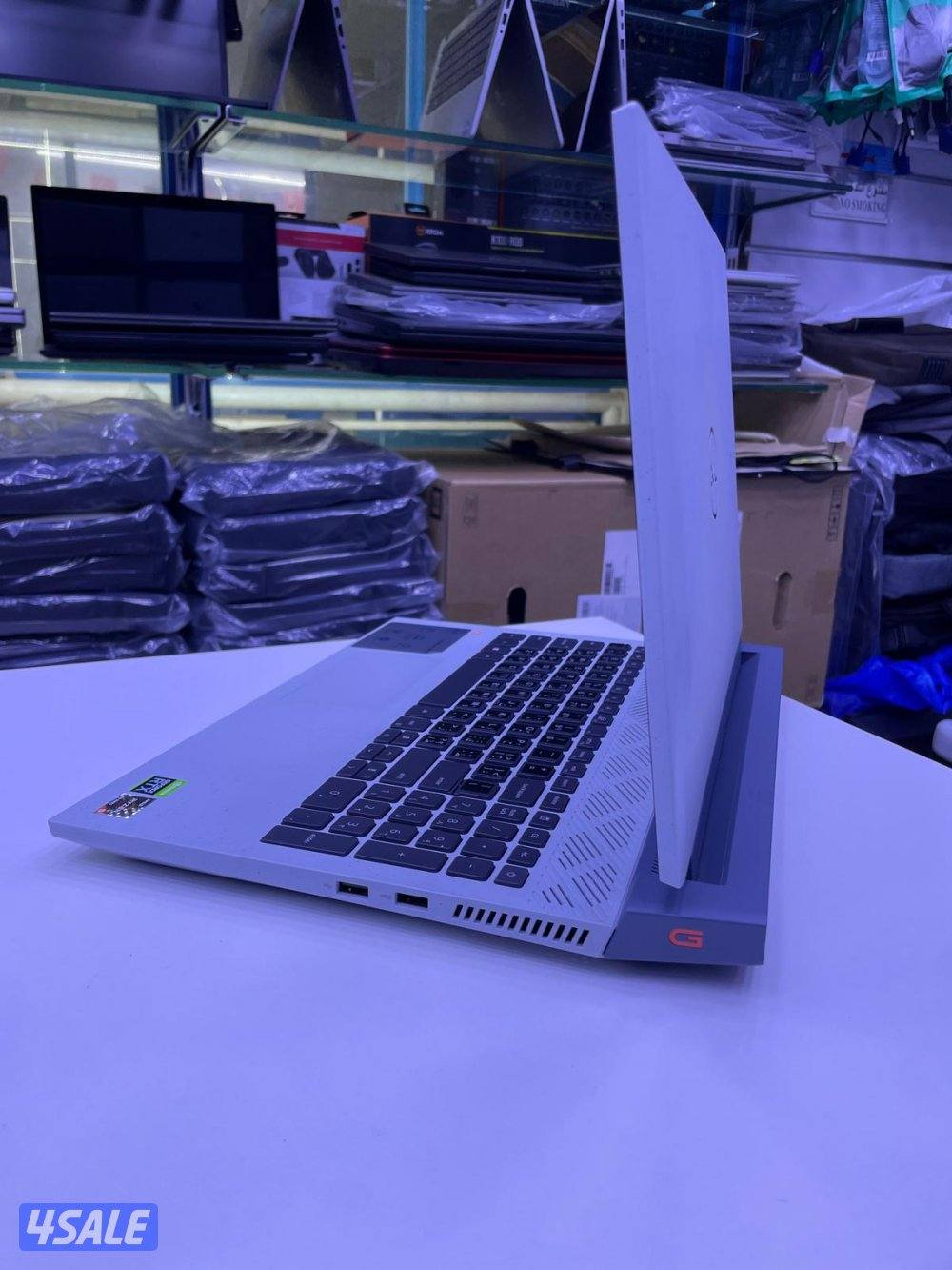 للبيع – Dell G15 5515 Gaming0