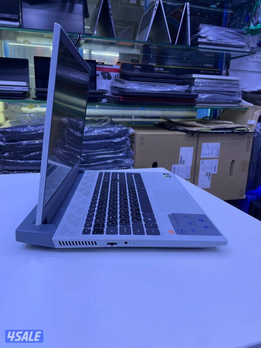 للبيع – Dell G15 5515 Gaming1