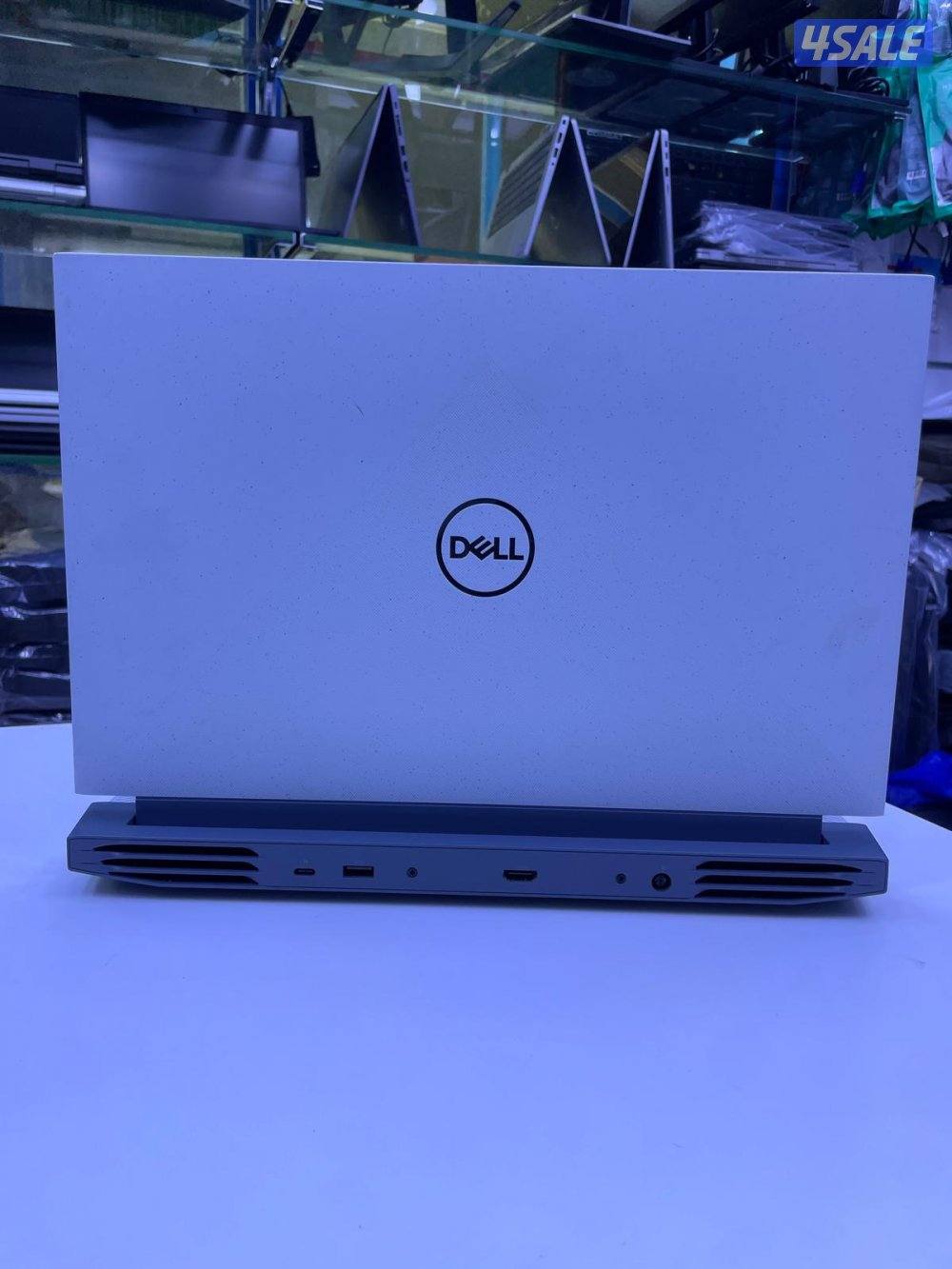 للبيع – Dell G15 5515 Gaming2