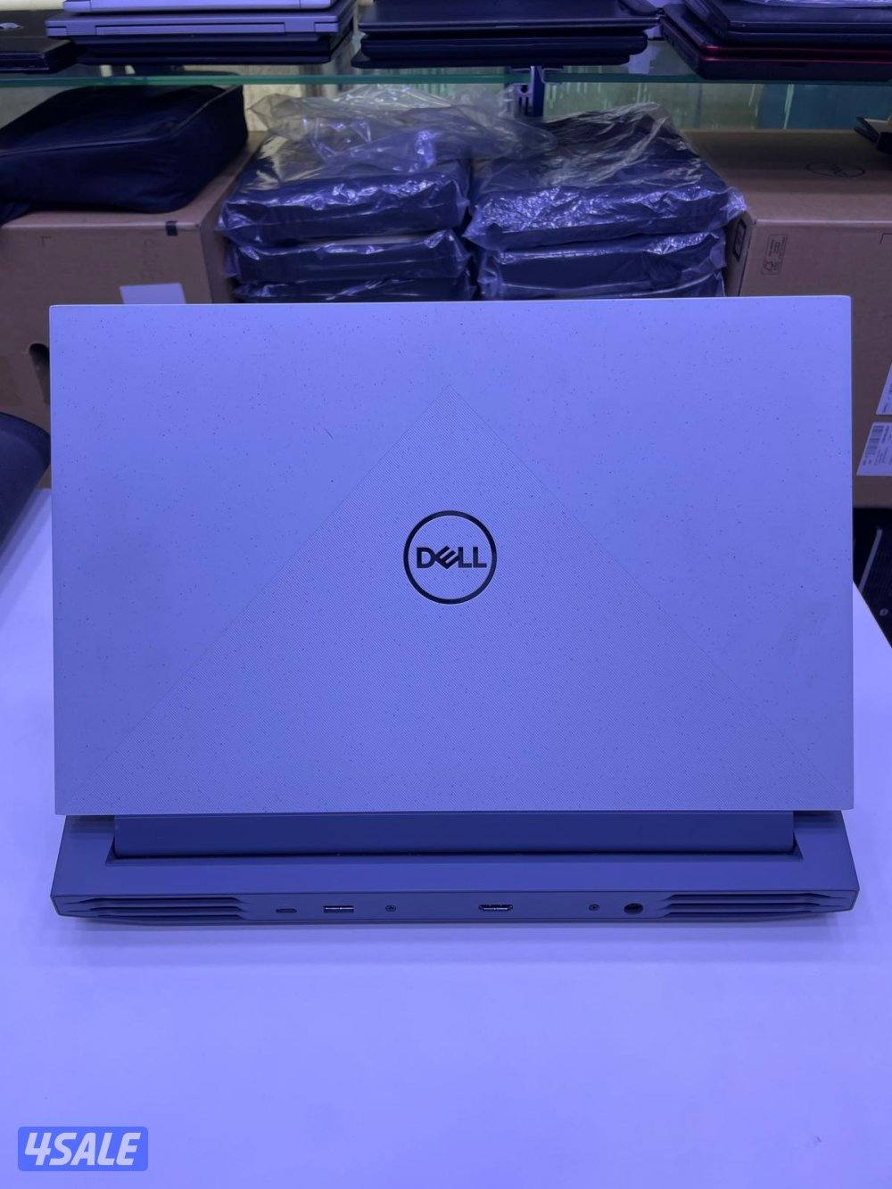 للبيع – Dell G15 5515 Gaming4