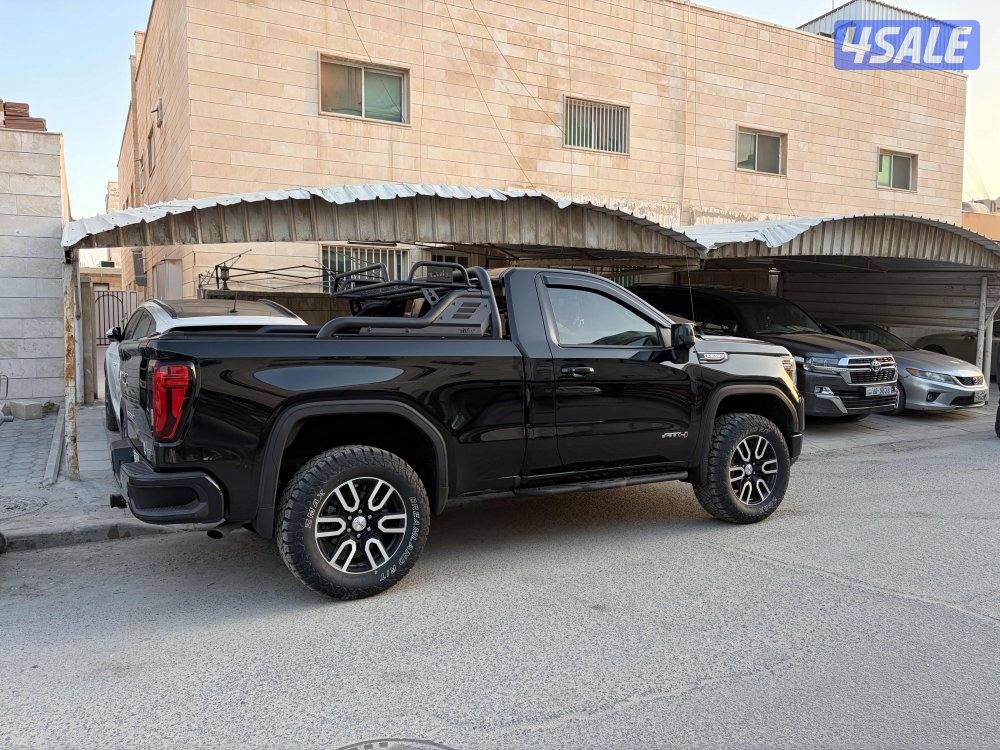 AT4  جمي سيرا4