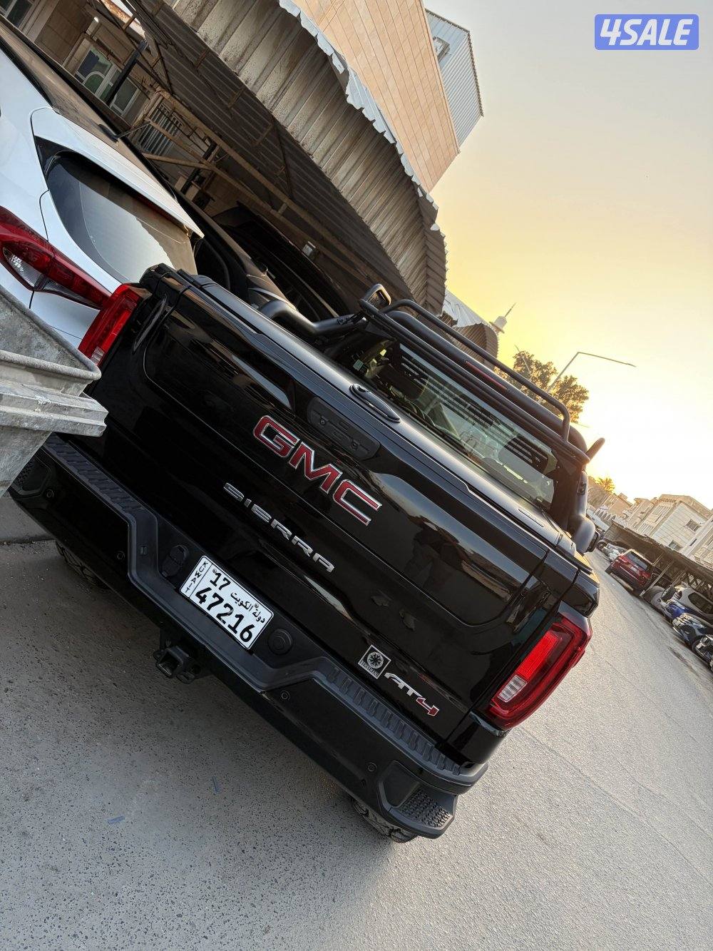 AT4  جمي سيرا7