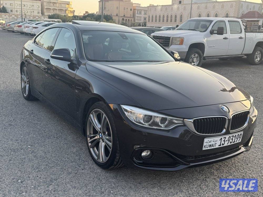 بي ام 428i 20160