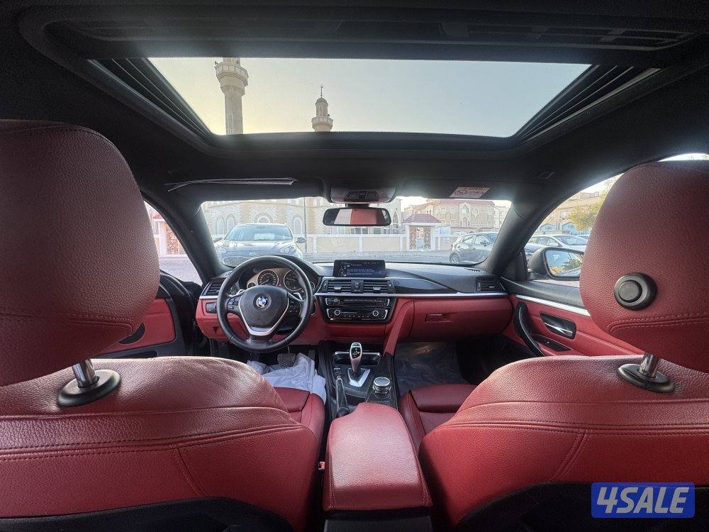 بي ام 428i 201610