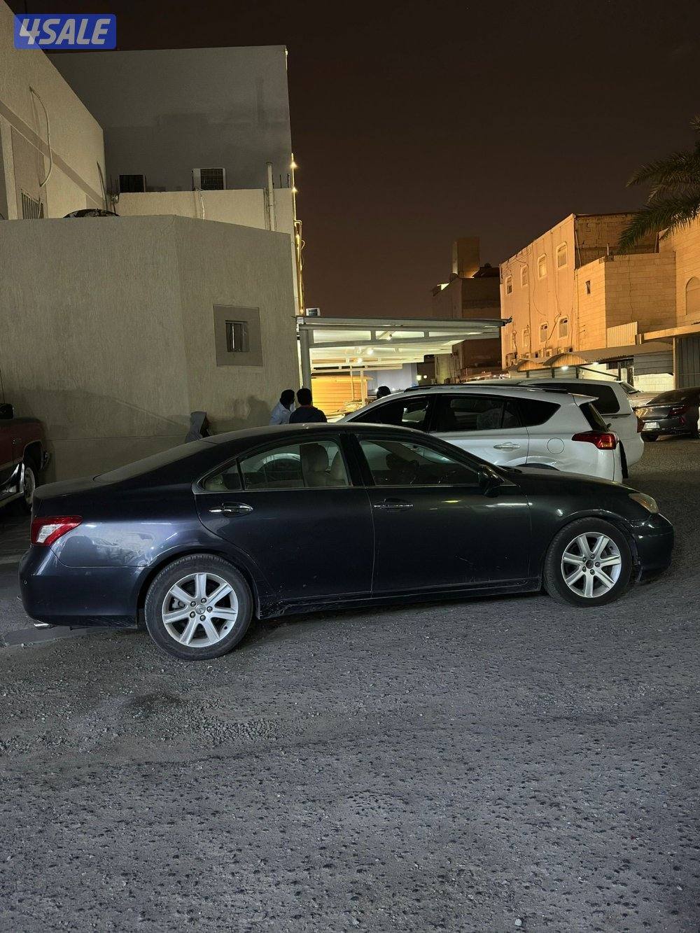 لكزس مديل  ٢٠٠٨ للجادين فقط على0