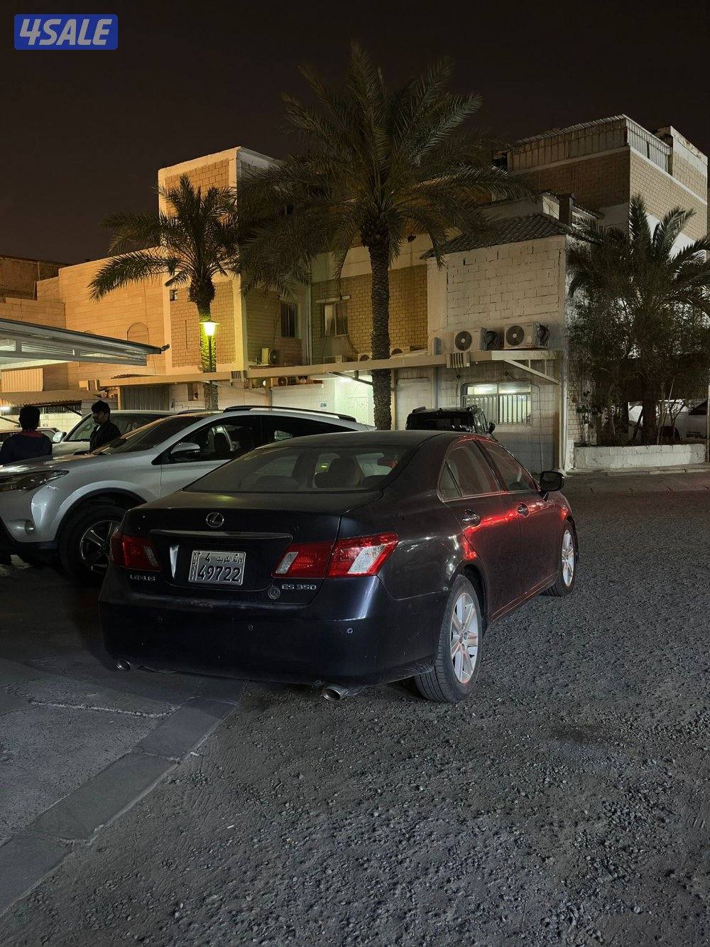 لكزس مديل  ٢٠٠٨ للجادين فقط على2