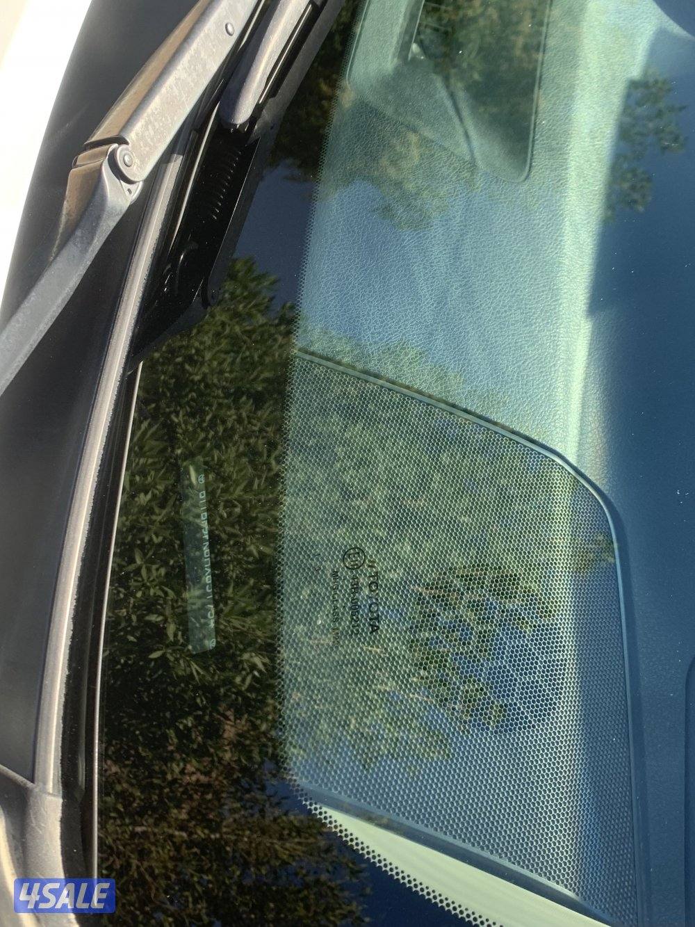 للبيع كامري 2017 صبغ الوكاله8