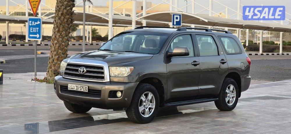 سكويا موديل 2011 بيعه سريعه0