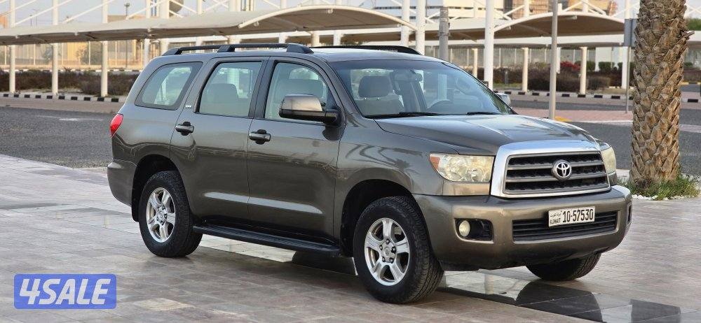 سكويا موديل 2011 بيعه سريعه1