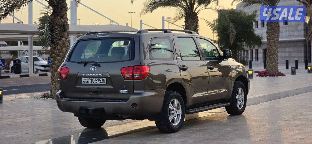 سكويا موديل 2011 بيعه سريعه3