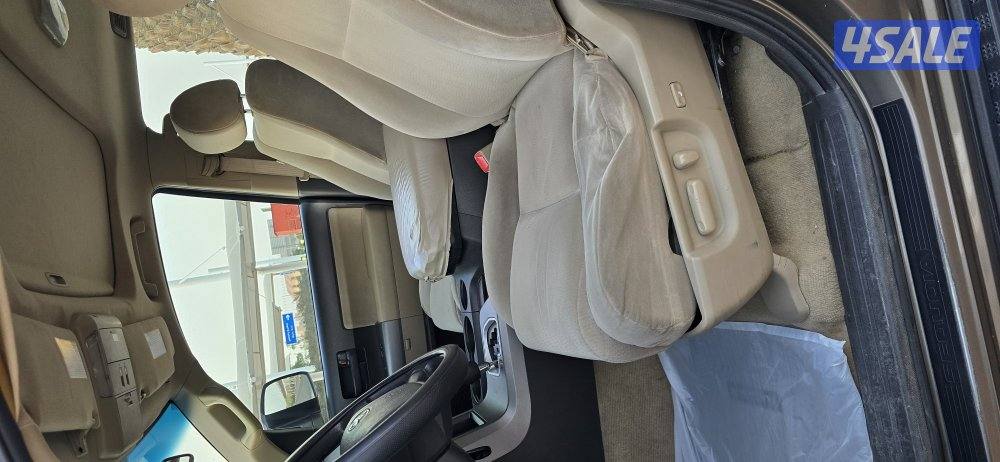 سكويا موديل 2011 بيعه سريعه5