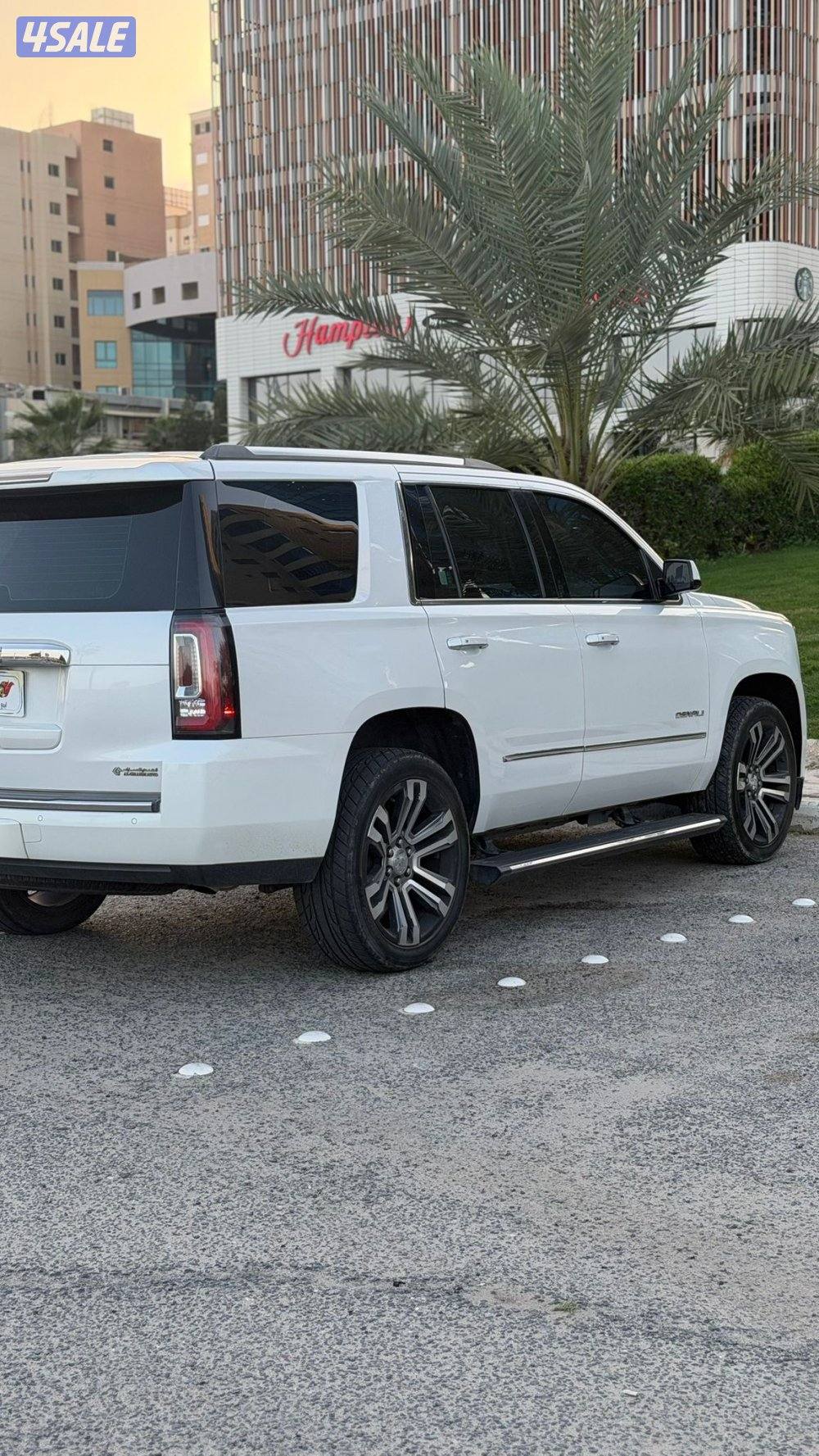 دينالي موديل 2017 // صبغ الوكاله4