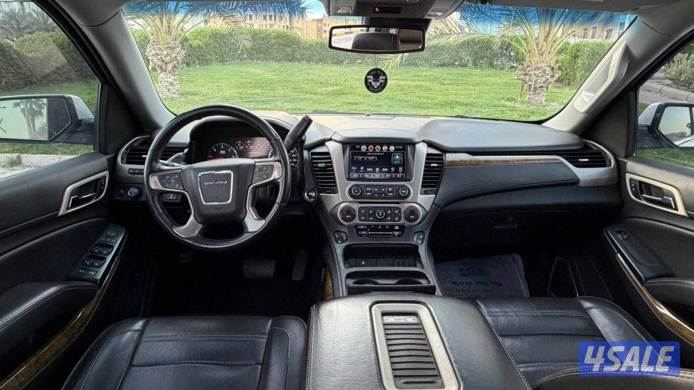 دينالي موديل 2017 // صبغ الوكاله11