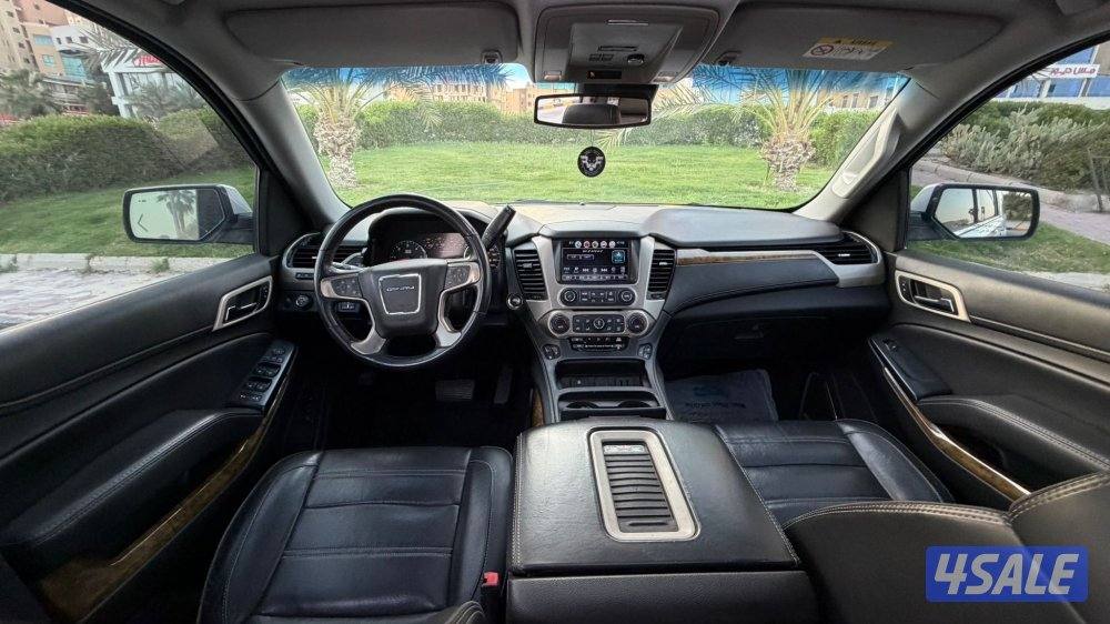 دينالي موديل 2017 // صبغ الوكاله10