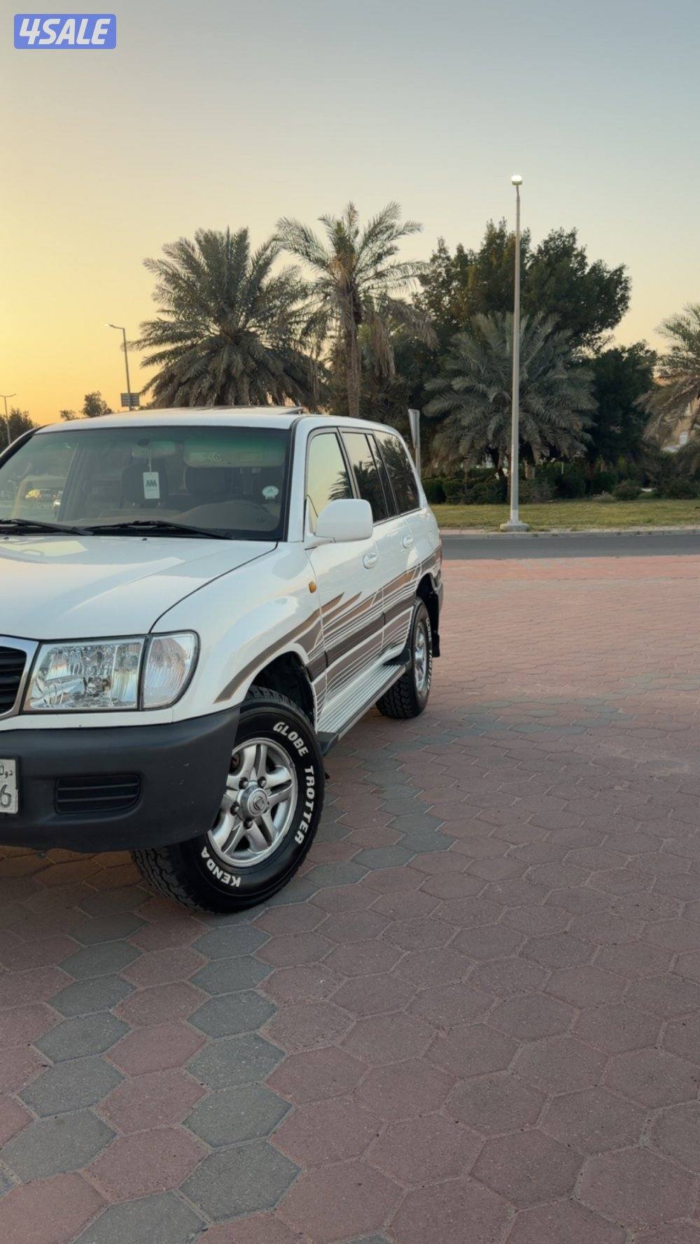 شرط الفحص واذا فيه شي  انا اتحمل فلوس الفحص0