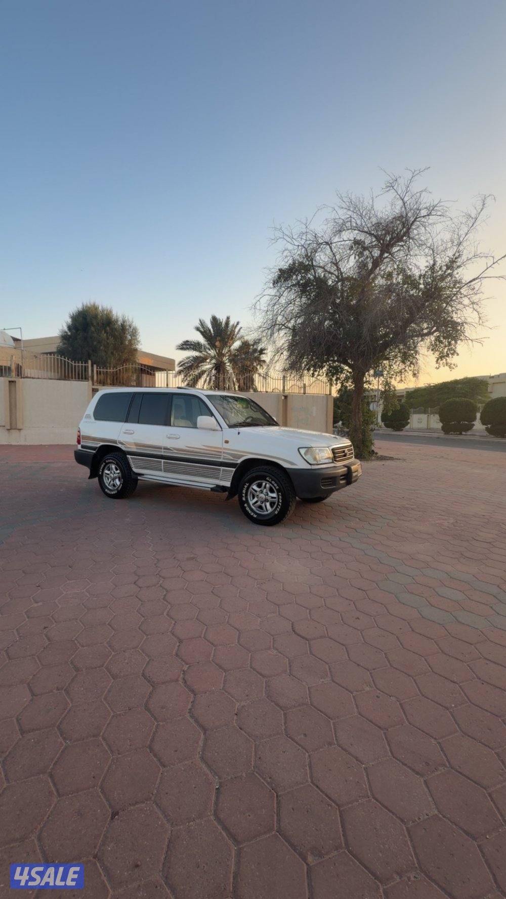 شرط الفحص واذا فيه شي  انا اتحمل فلوس الفحص1