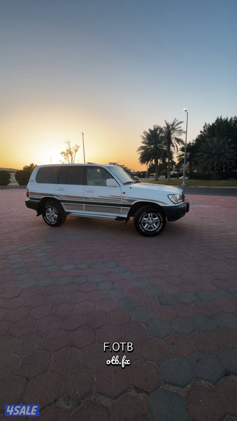 شرط الفحص واذا فيه شي  انا اتحمل فلوس الفحص2