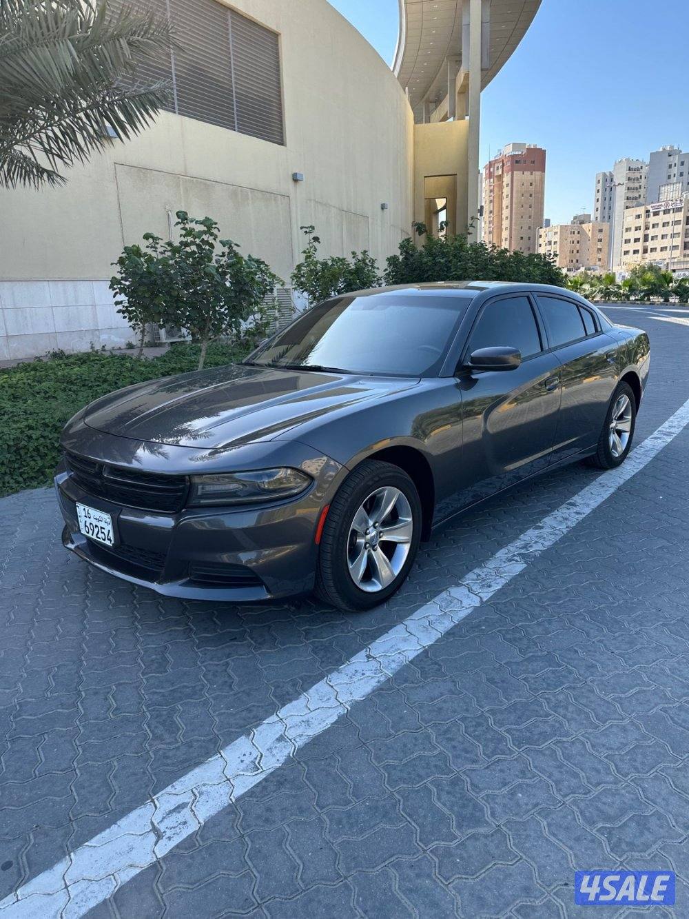 شارجر 2019 سيرفس منتظم3