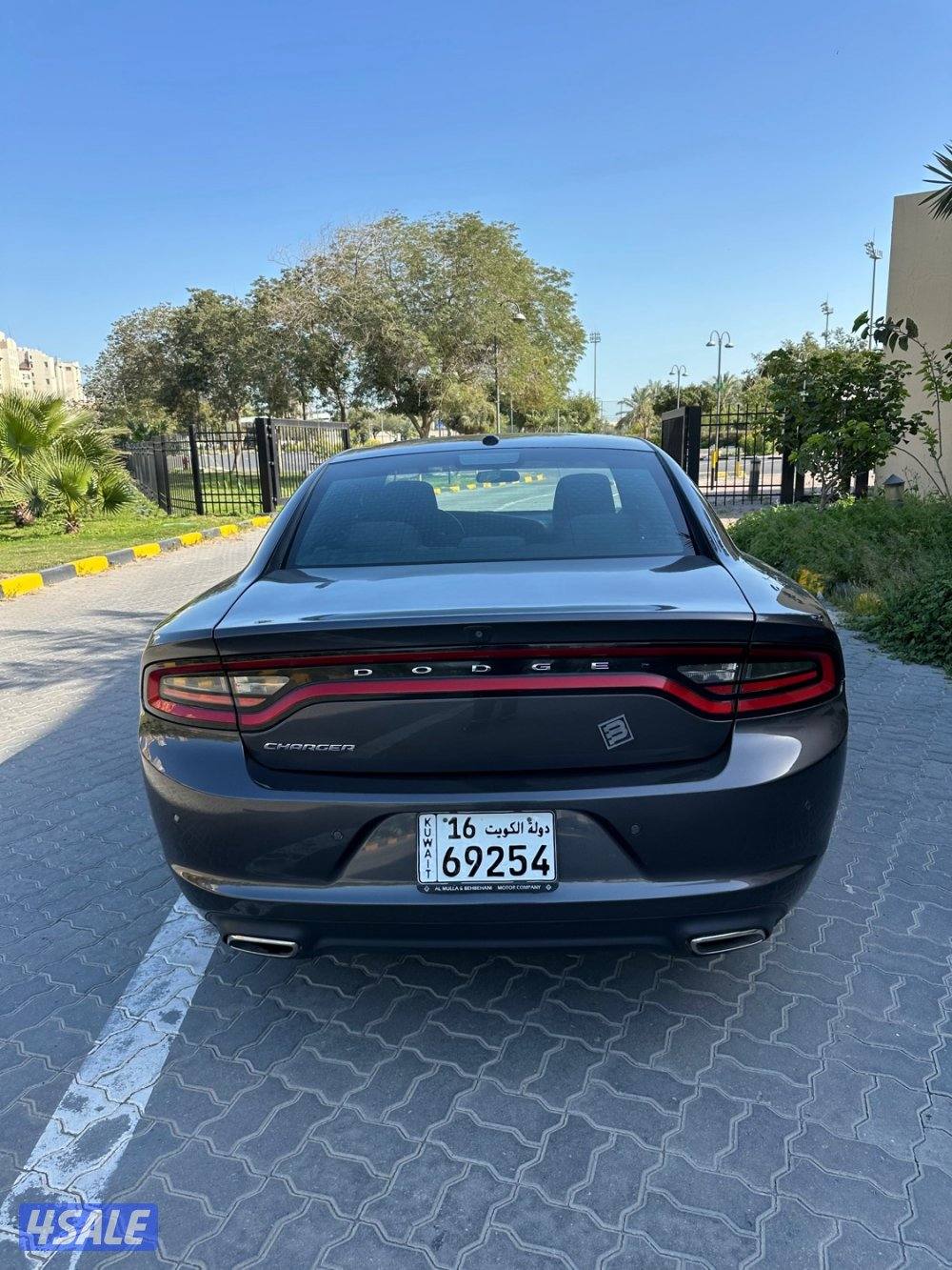 شارجر 2019 سيرفس منتظم5