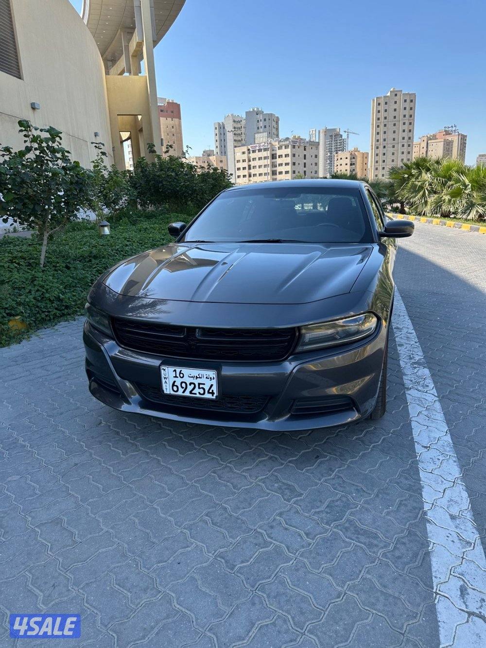 شارجر 2019 سيرفس منتظم6