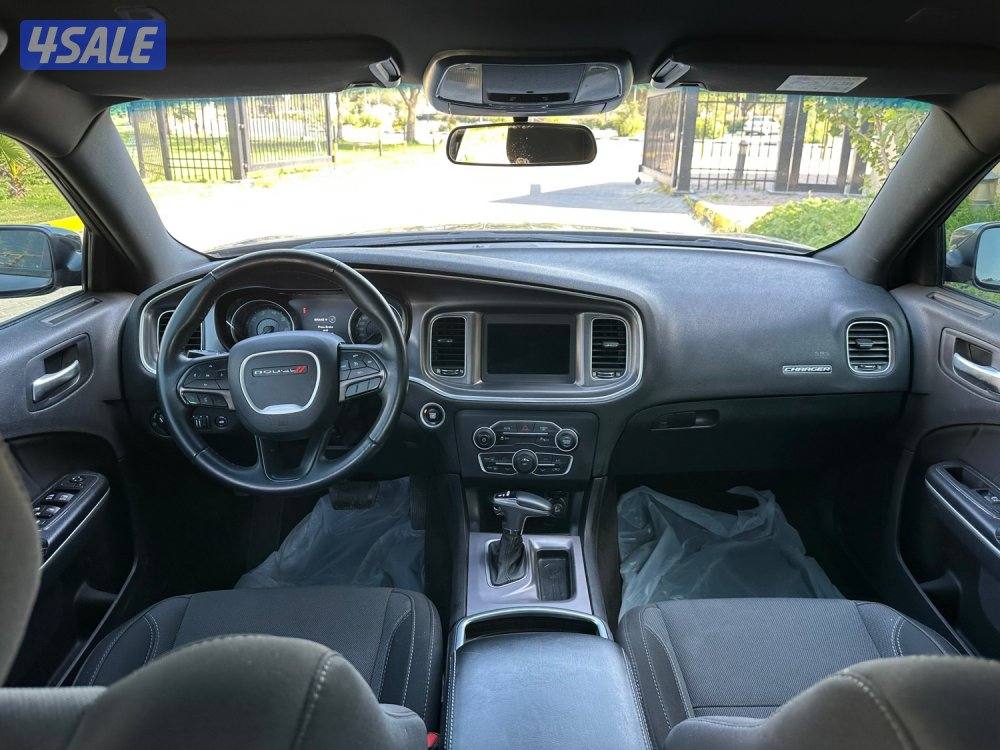 شارجر 2019 سيرفس منتظم7