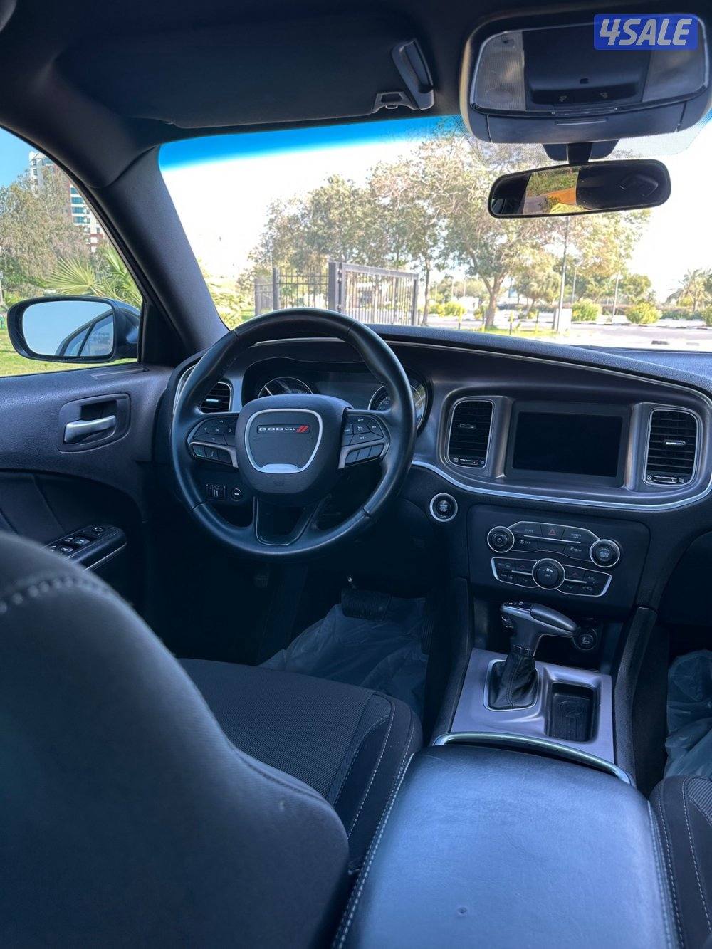 شارجر 2019 سيرفس منتظم9