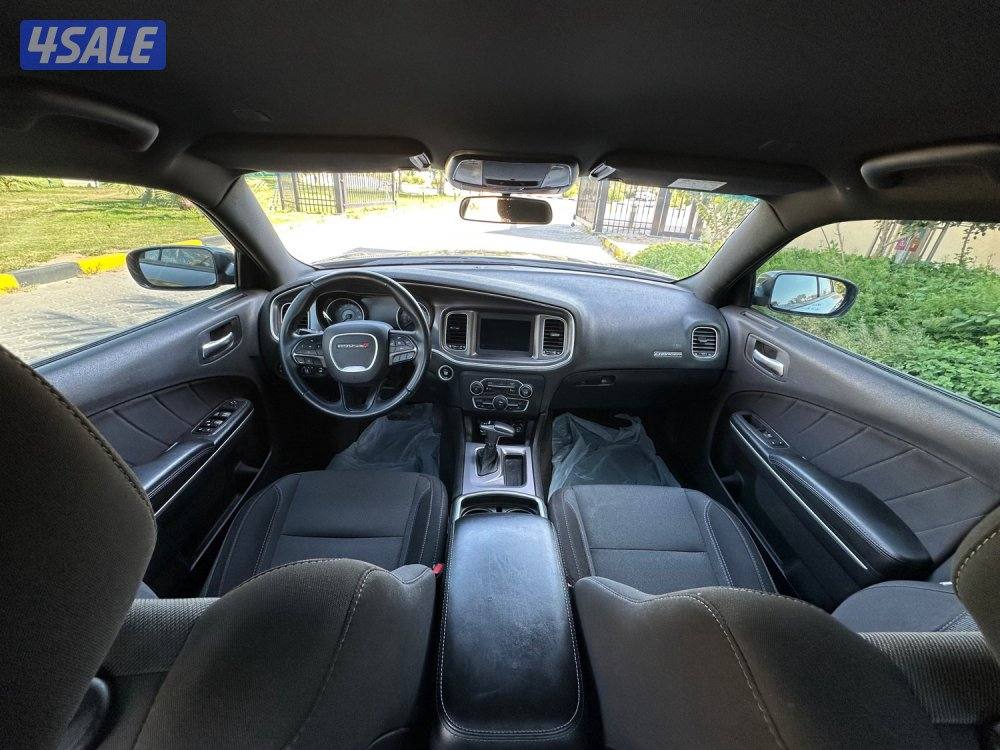 شارجر 2019 سيرفس منتظم8