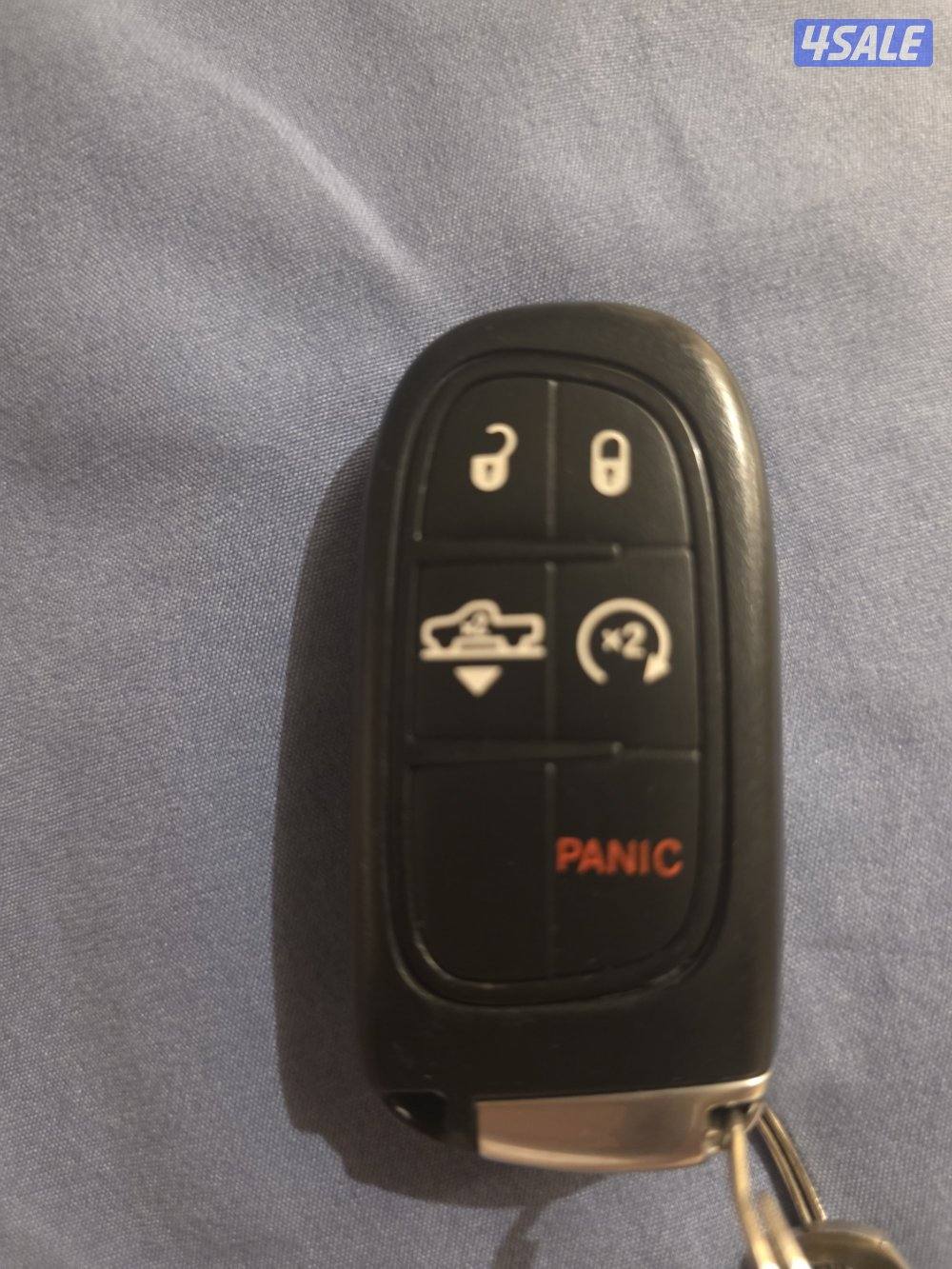 للبيع او للبدل رام ريبل ٢٠١٨9