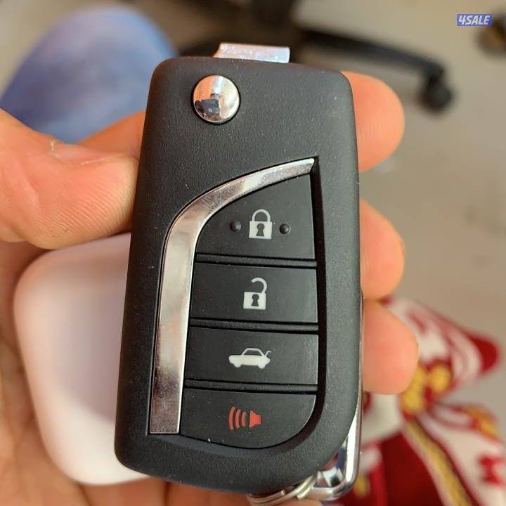 فتح سيارات وعمل مفاتيح وريموتات3