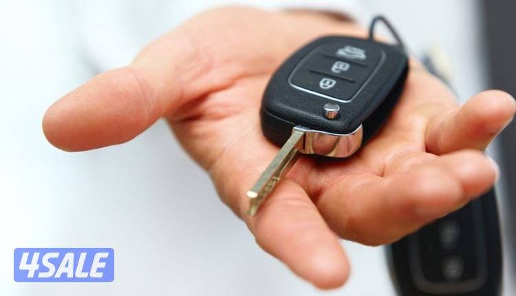 فتح سيارات وعمل مفاتيح وريموتات4