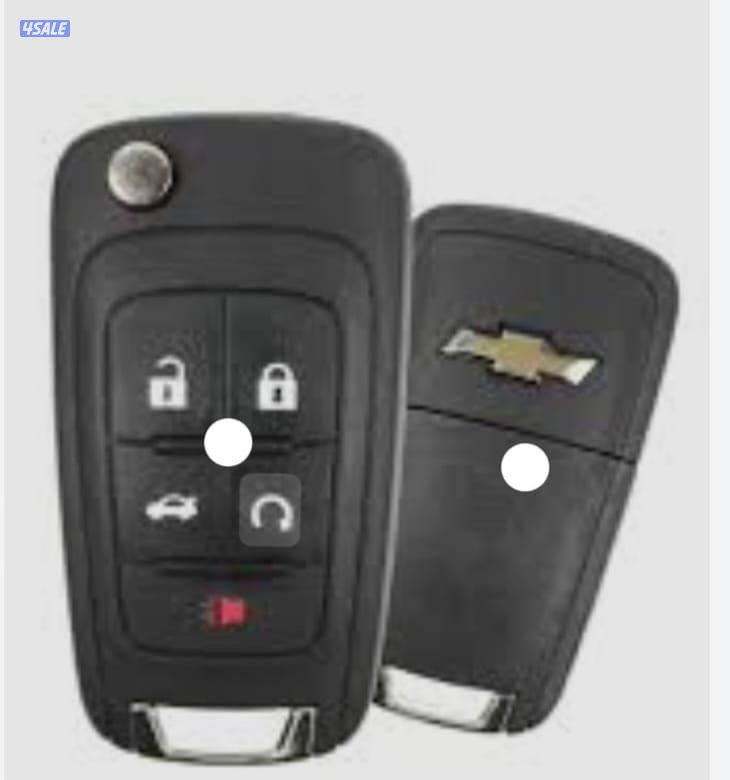 فتح سيارات وعمل مفاتيح وريموتات5